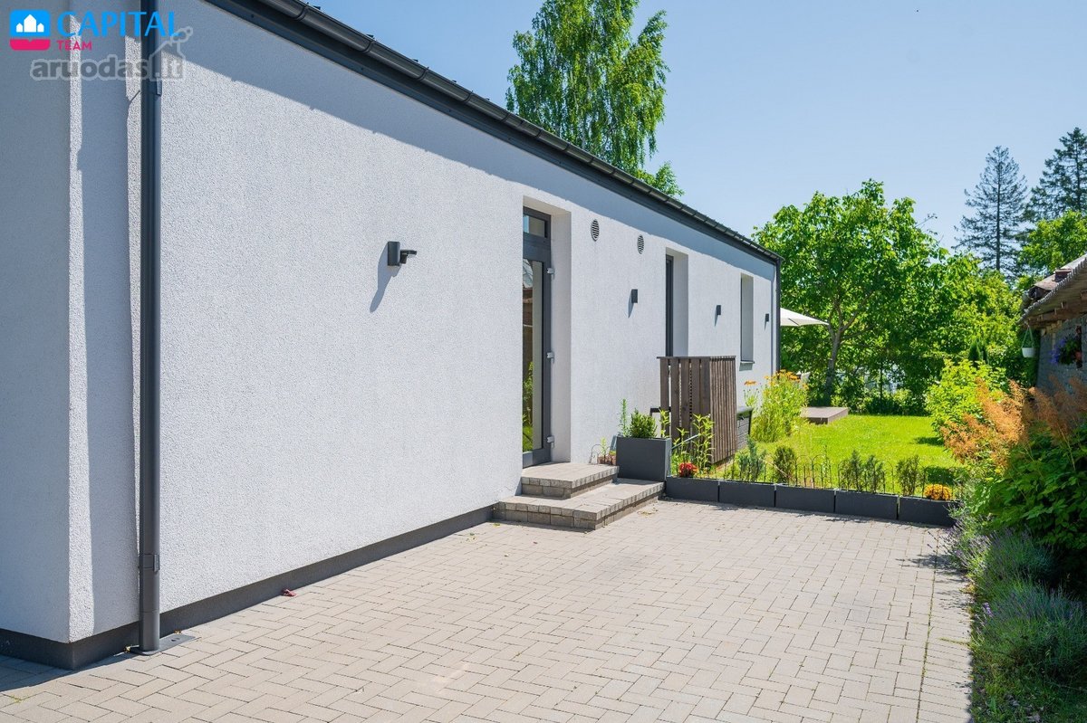 Modern 2-bedroom Townhouse for Rent in - nuotraukos Nr. 31