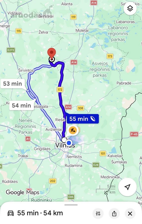 Kartais gyvenime atsiranda vietų, kuriose - nuotraukos Nr. 20