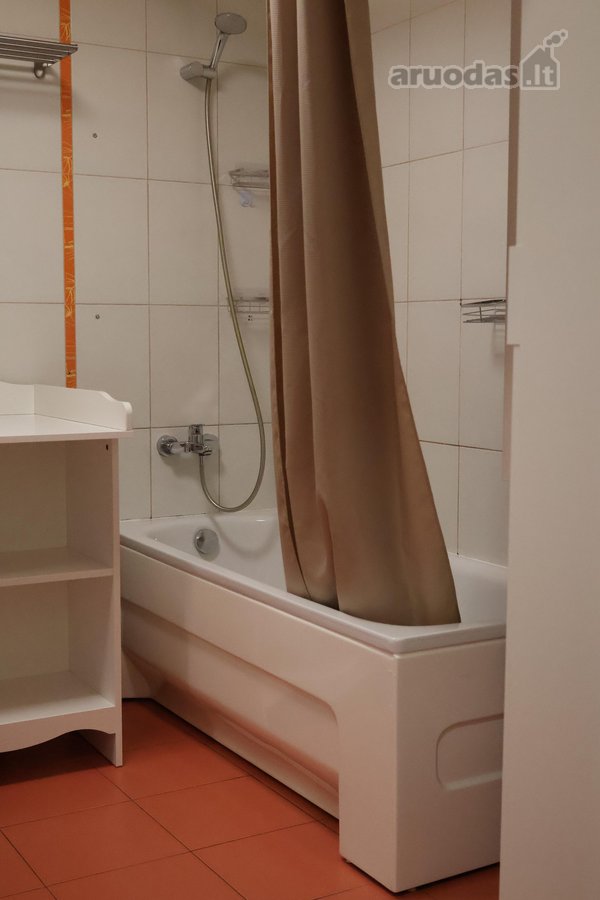 Parduodamas 3 kambarių butas Dragūnuose! - nuotraukos Nr. 11