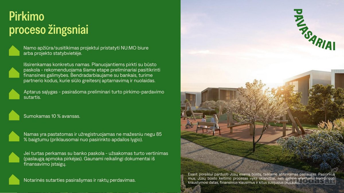 Pavasariai - Naujos Kartos Vilniaus - nuotraukos Nr. 40