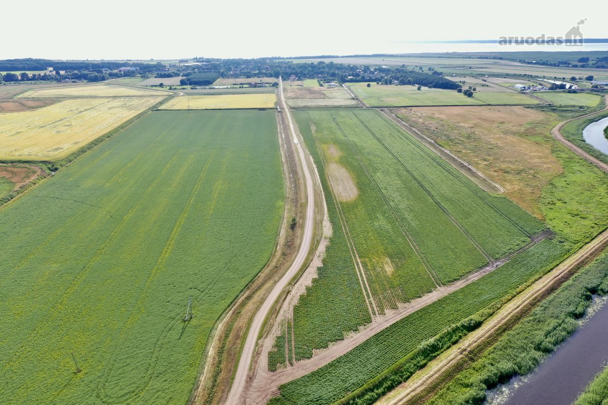 Išskirtinė Investicija Prie Vilhelmo Kanalo – - nuotraukos Nr. 4
