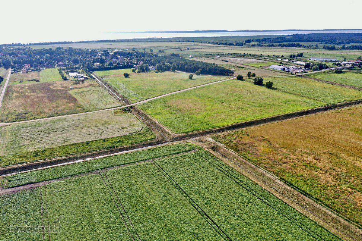 Išskirtinė Investicija Prie Vilhelmo Kanalo – - nuotraukos Nr. 9
