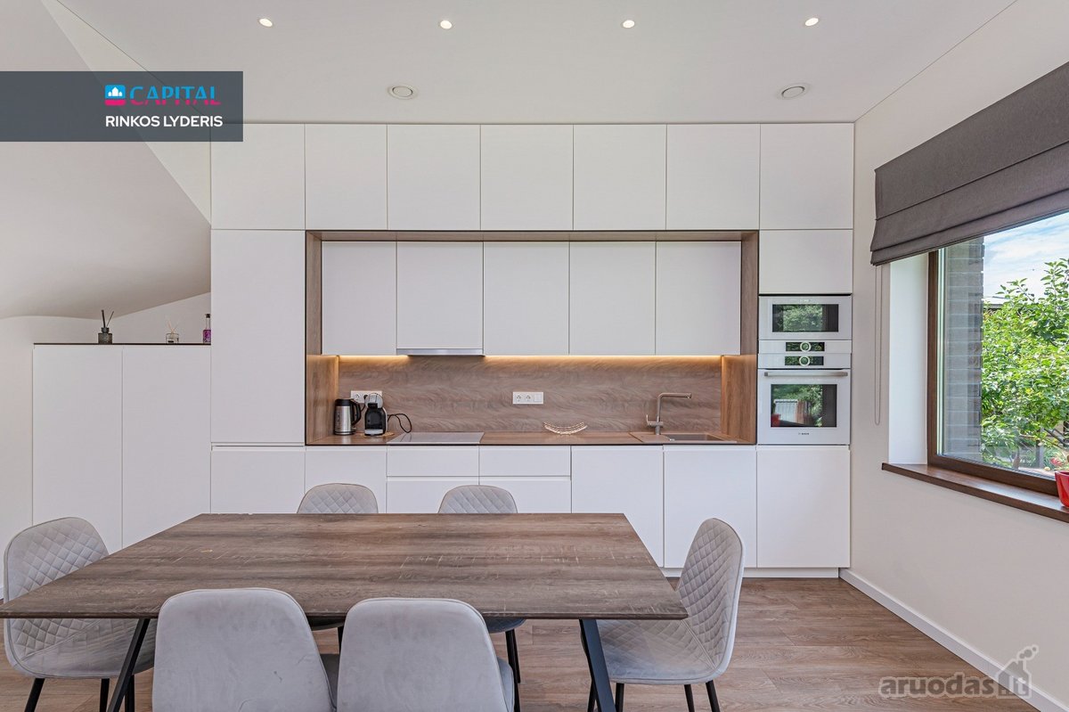 Modern 5-bedroom Blocked House for Rent  151 - nuotraukos Nr. 5