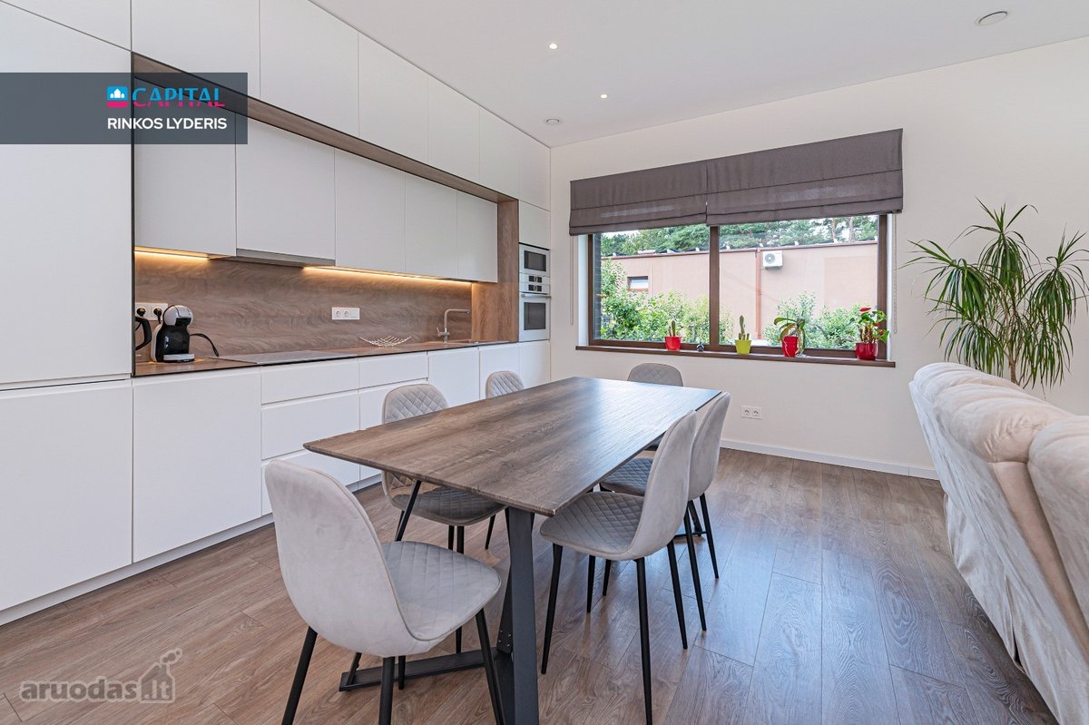 Modern 5-bedroom Blocked House for Rent  151 - nuotraukos Nr. 6