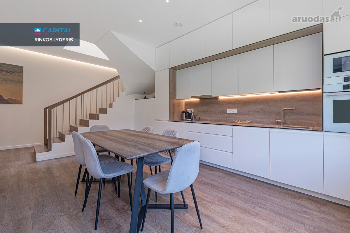 Modern 5-bedroom Blocked House for Rent  151 - nuotraukos Nr. 7
