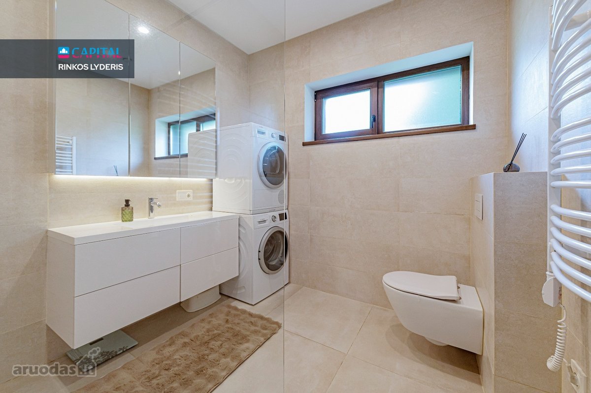 Modern 5-bedroom Blocked House for Rent  151 - nuotraukos Nr. 8