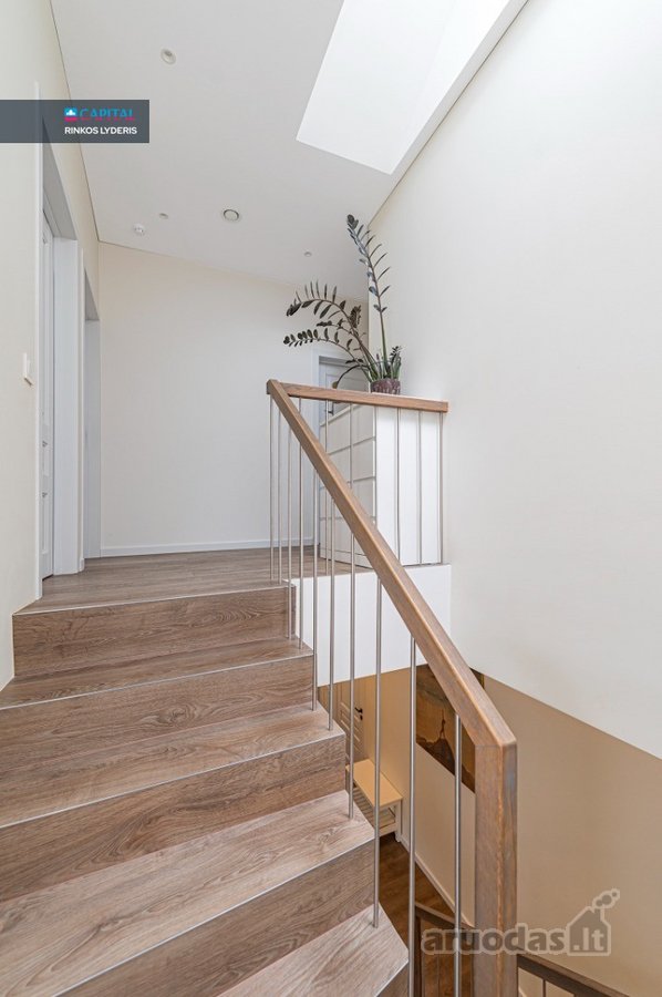 Modern 5-bedroom Blocked House for Rent  151 - nuotraukos Nr. 11