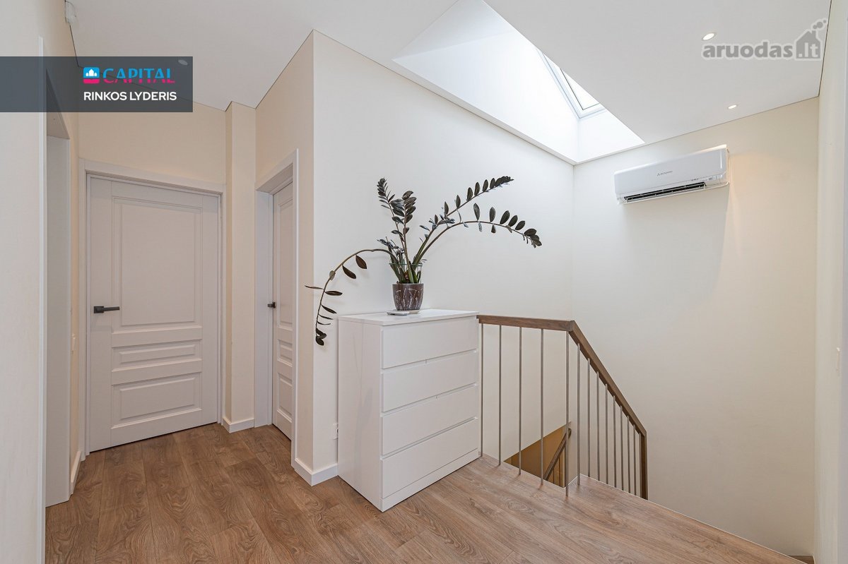 Modern 5-bedroom Blocked House for Rent  151 - nuotraukos Nr. 12