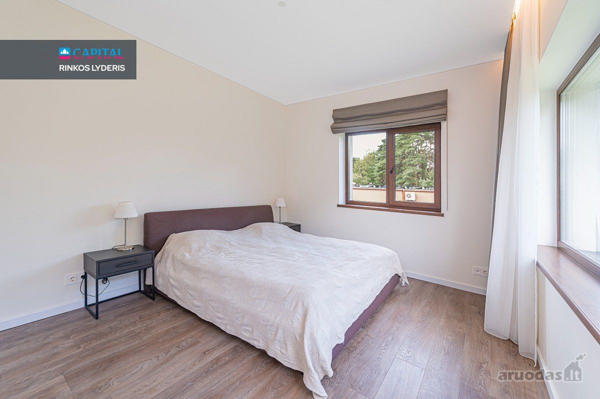 Modern 5-bedroom Blocked House for Rent  151 - nuotraukos Nr. 13