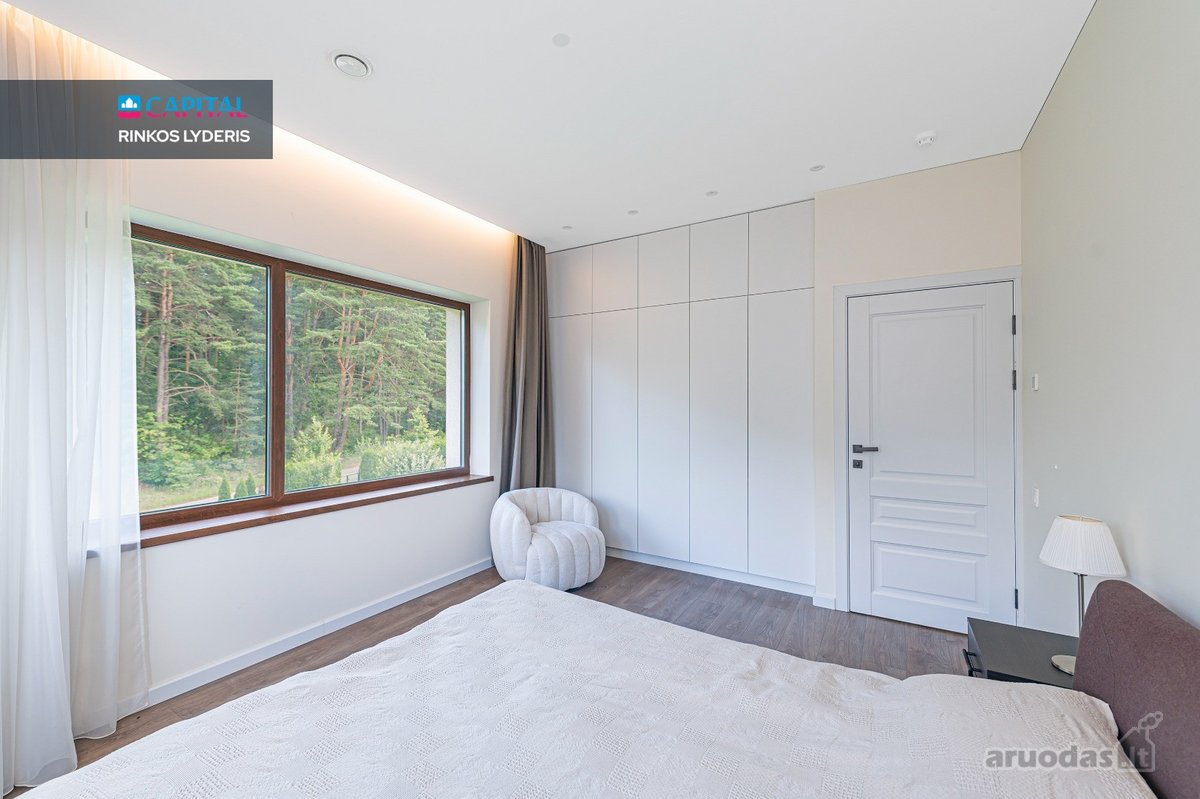 Modern 5-bedroom Blocked House for Rent  151 - nuotraukos Nr. 15