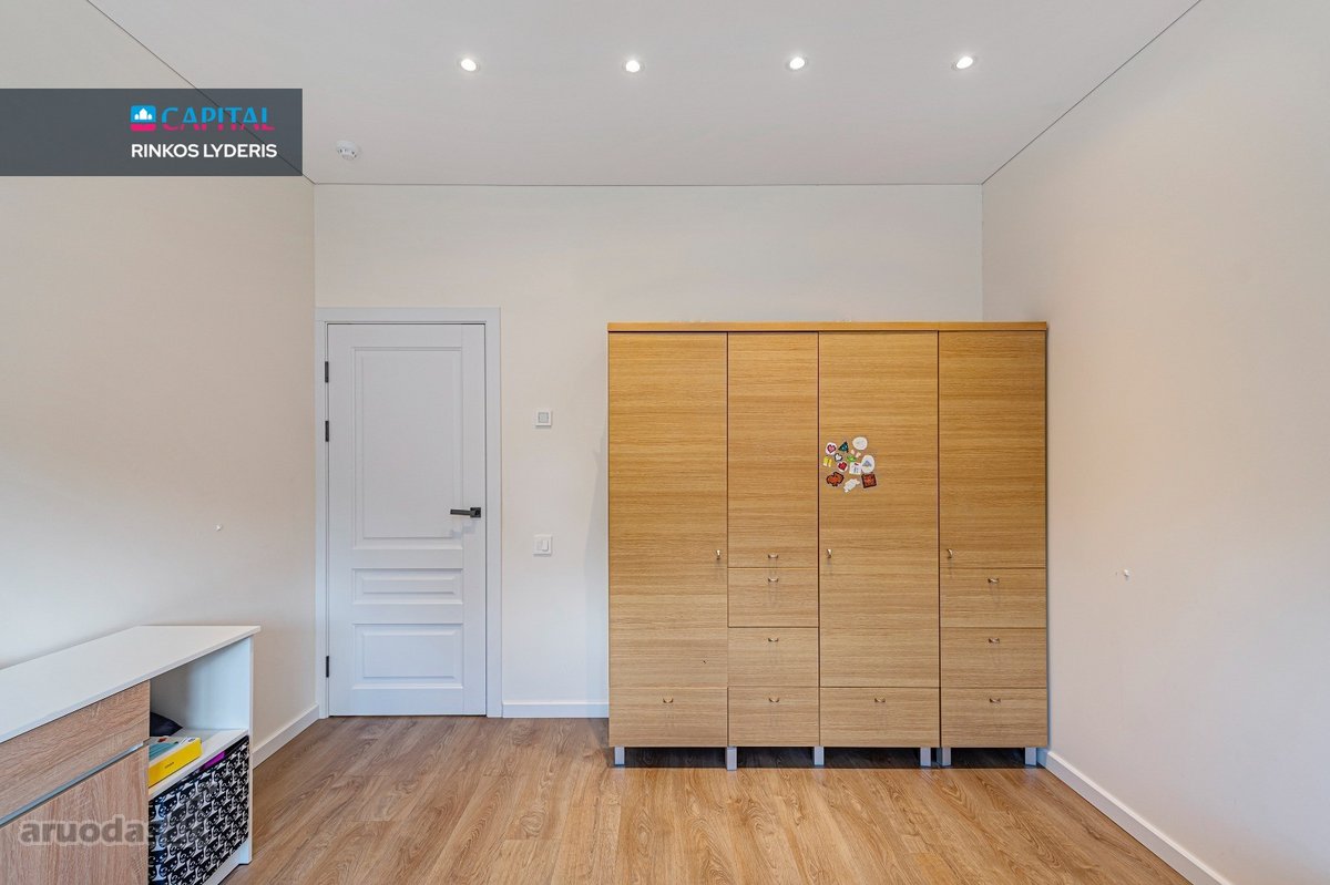 Modern 5-bedroom Blocked House for Rent  151 - nuotraukos Nr. 17