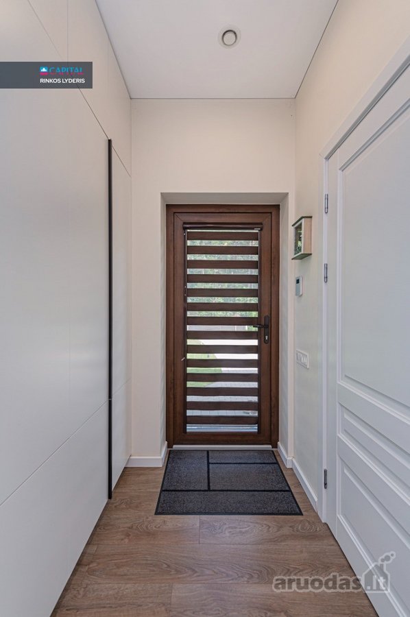 Modern 5-bedroom Blocked House for Rent  151 - nuotraukos Nr. 24