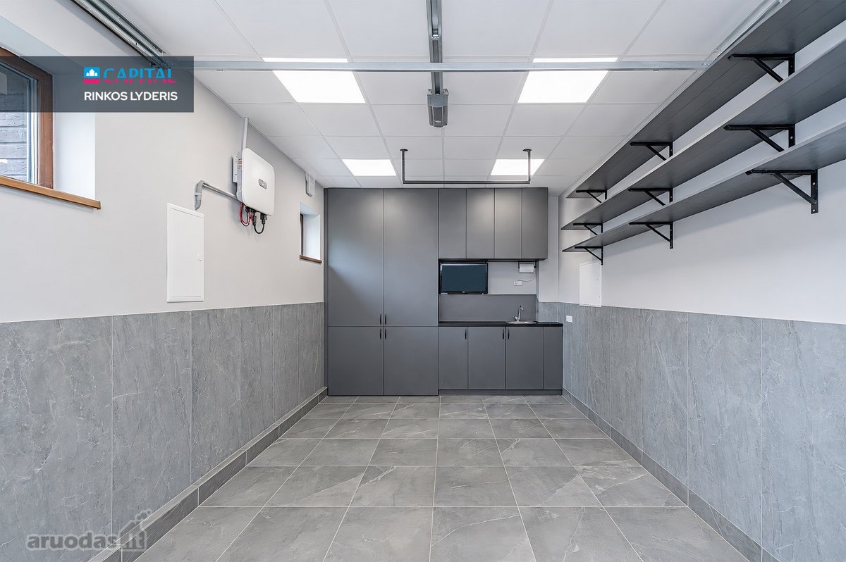 Modern 5-bedroom Blocked House for Rent  151 - nuotraukos Nr. 25