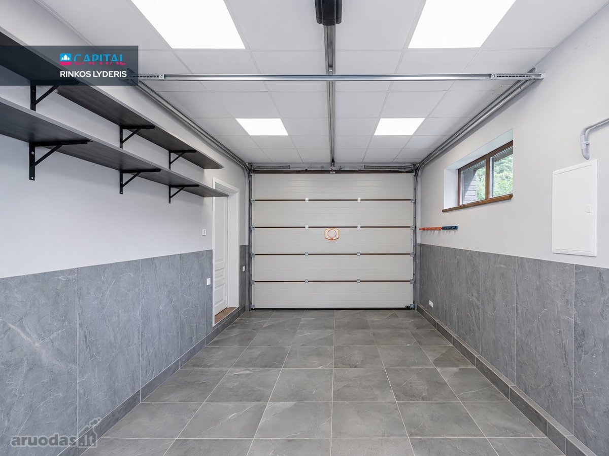 Modern 5-bedroom Blocked House for Rent  151 - nuotraukos Nr. 26