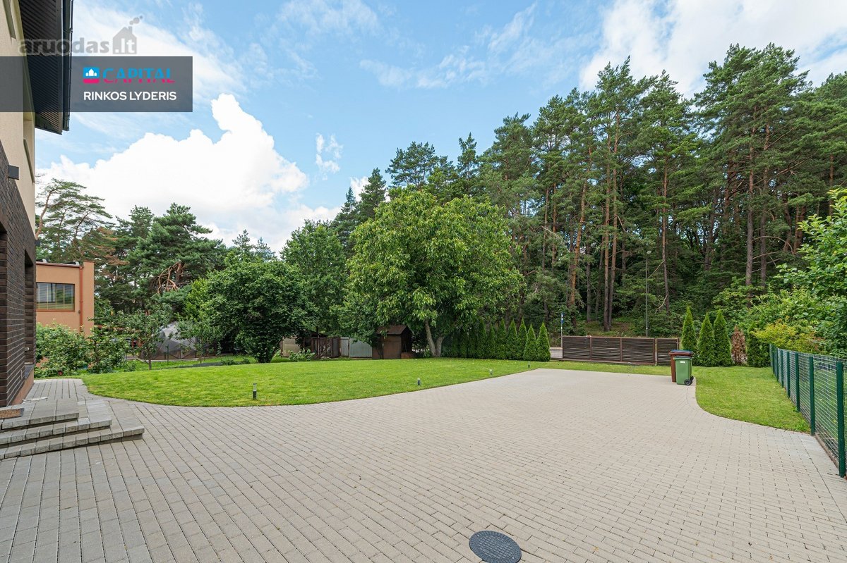 Modern 5-bedroom Blocked House for Rent  151 - nuotraukos Nr. 27