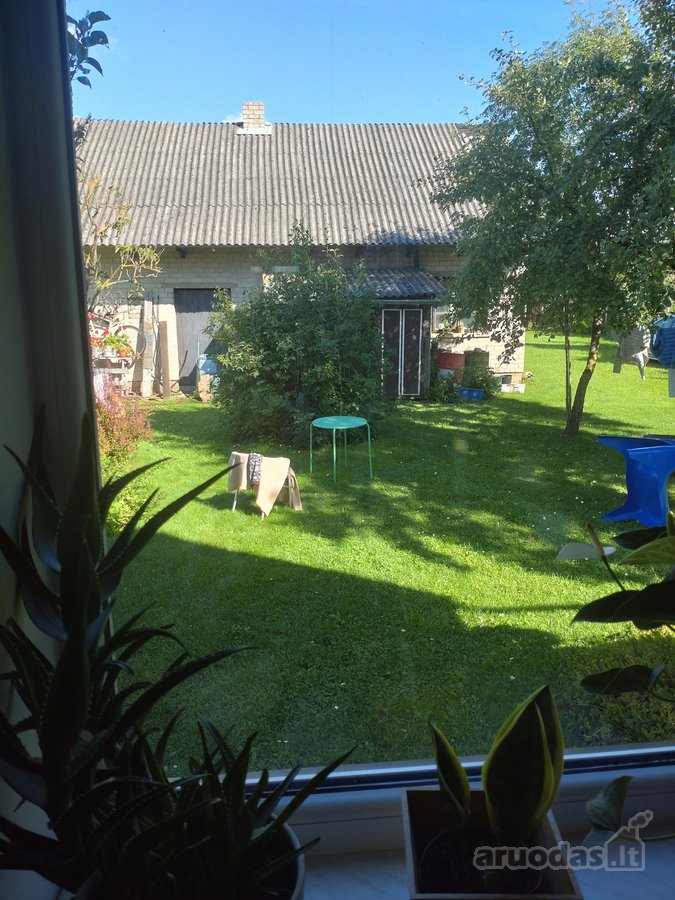 Atokiau nuo pagrindinių gatvių, erdvesnio - nuotraukos Nr. 17