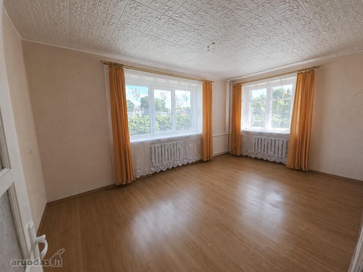 Parduodamas Erdvus Mūrinis Namas Su 13,2 Aro - nuotraukos Nr. 4