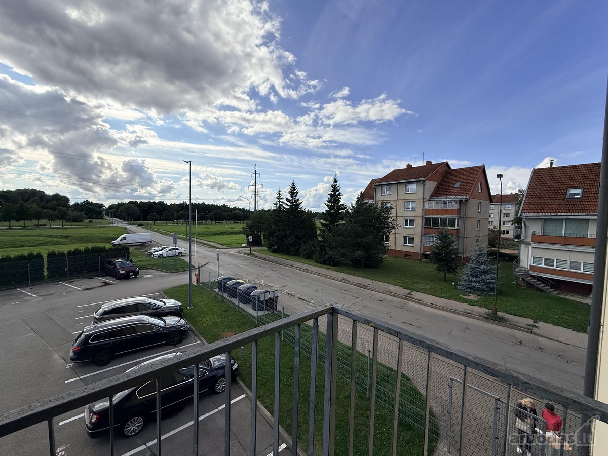 Parduodamas erdvus, jaukiai įrengtas 3 - nuotraukos Nr. 12