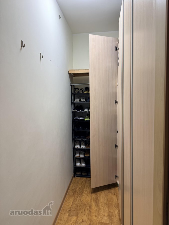 Parduodamas erdvus, jaukiai įrengtas 3 - nuotraukos Nr. 38