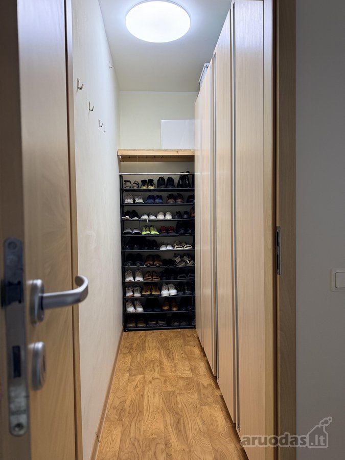 Parduodamas erdvus, jaukiai įrengtas 3 - nuotraukos Nr. 37