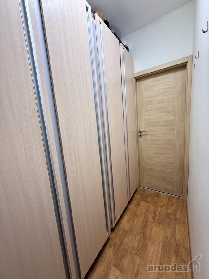Parduodamas erdvus, jaukiai įrengtas 3 - nuotraukos Nr. 40