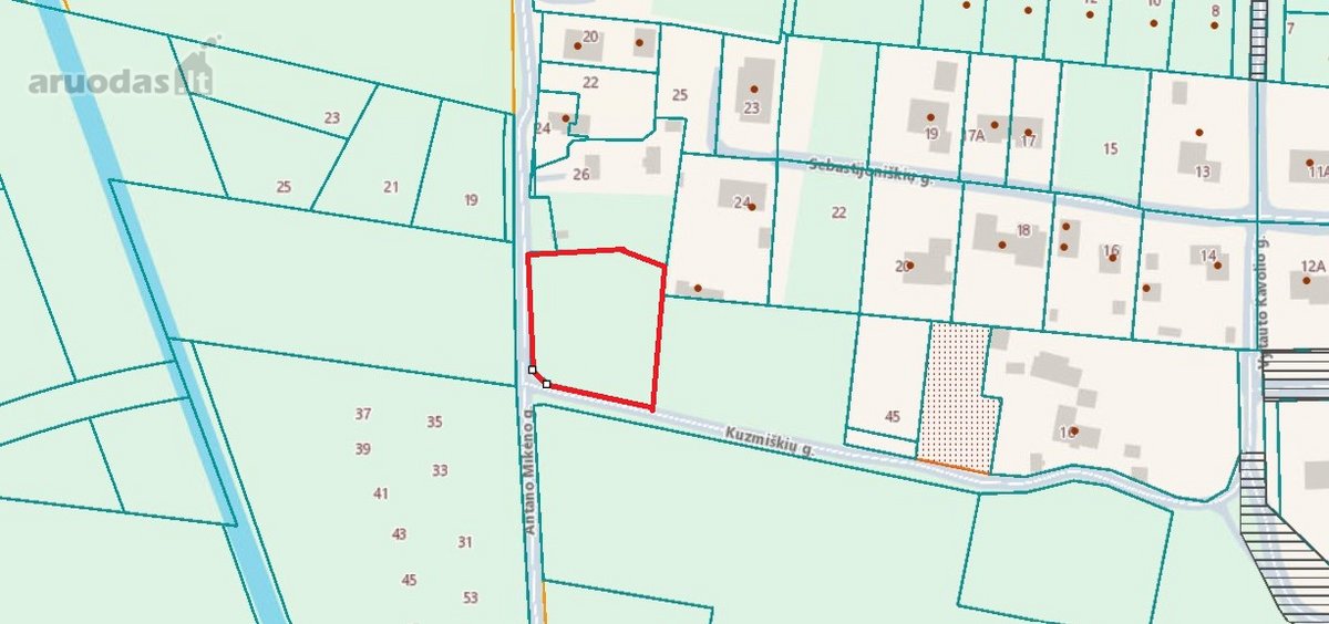 Jei ieškote erdvės, privatumo ir galimybių - nuotraukos Nr. 6