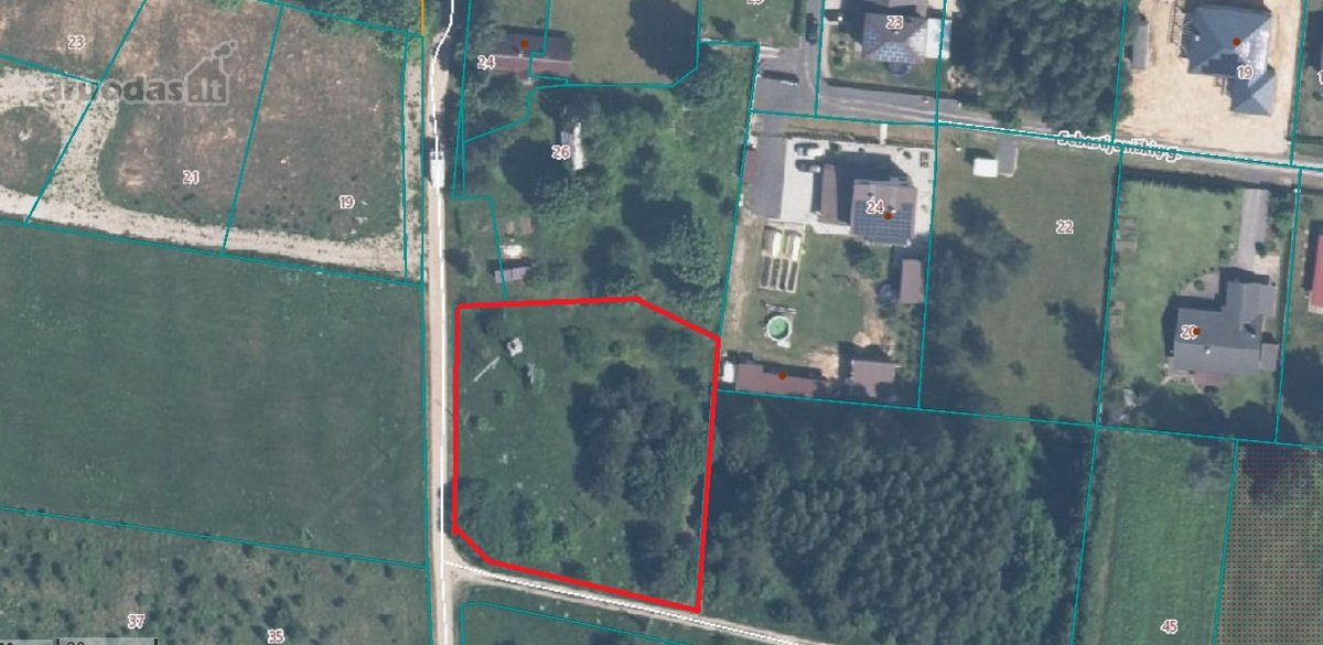 Jei ieškote erdvės, privatumo ir galimybių - nuotraukos Nr. 7
