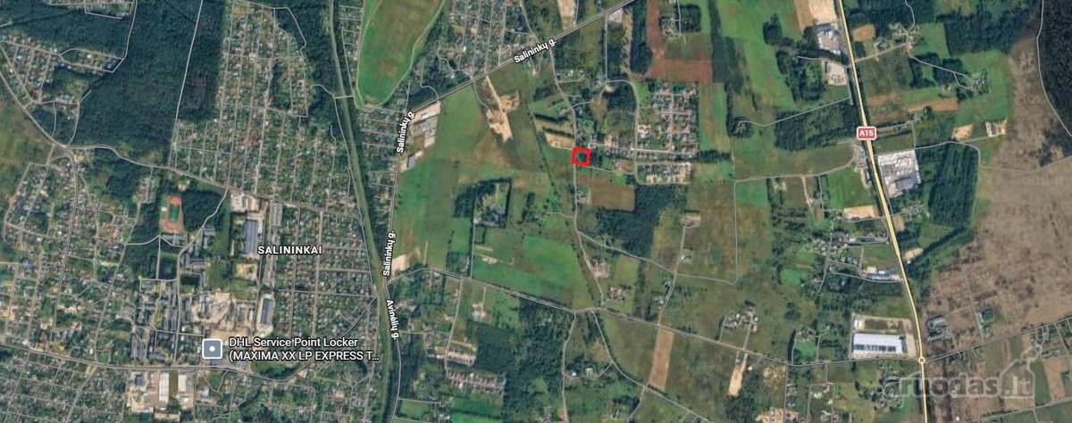 Jei ieškote erdvės, privatumo ir galimybių - nuotraukos Nr. 9