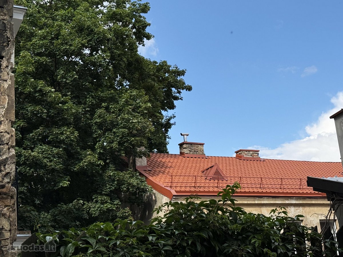 Parduodamas 2 kambarių butas Vilniaus - nuotraukos Nr. 26