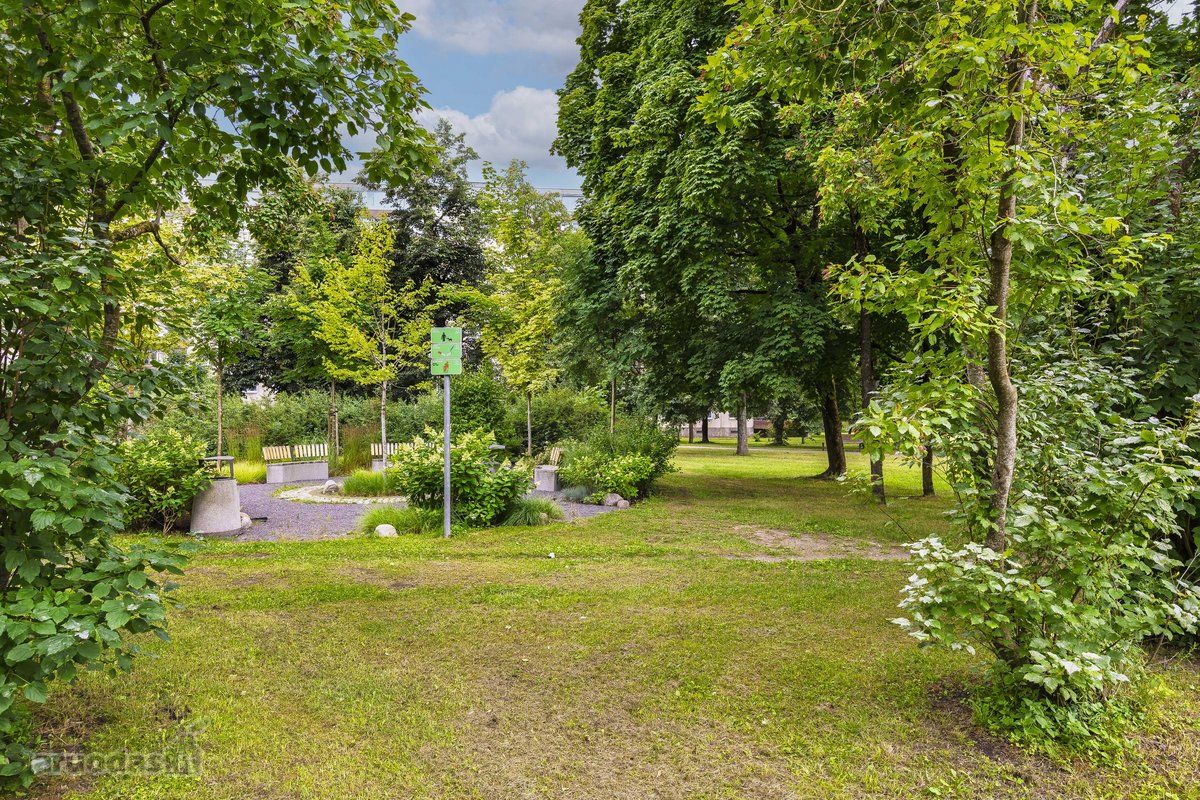Šviesus Ir Jaukus 2 Kambarių Butas Karoliniškėse - nuotraukos Nr. 25