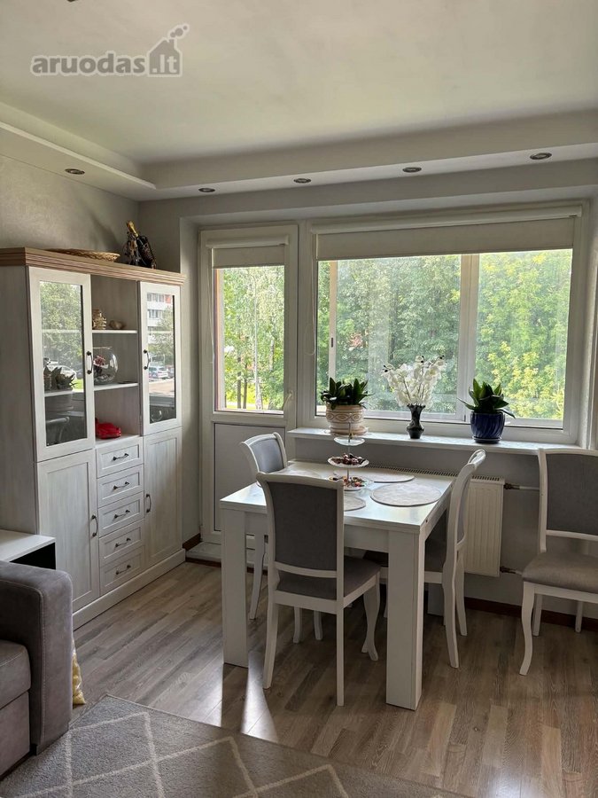 Parduodamas idealios būklės, visiškai - nuotraukos Nr. 2
