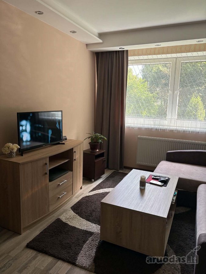 Parduodamas idealios būklės, visiškai - nuotraukos Nr. 8