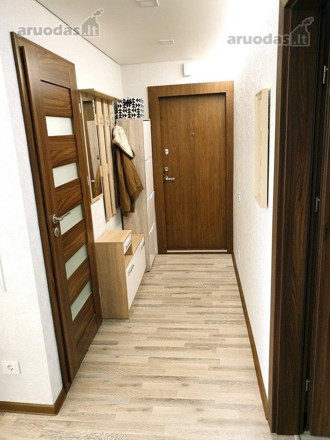 Parduodamas idealios būklės, visiškai - nuotraukos Nr. 11