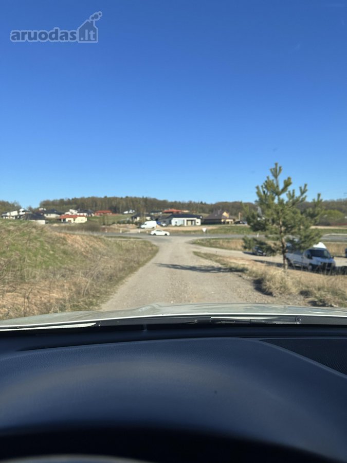 Parduodamas Paruoštas Statyboms Sklypas - nuotraukos Nr. 12
