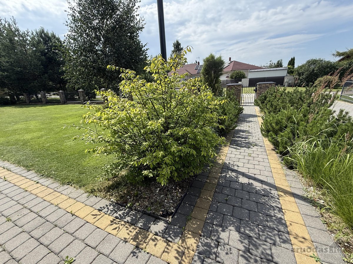 Namai, kuriuose gera gyventi – dabar ieško - nuotraukos Nr. 14