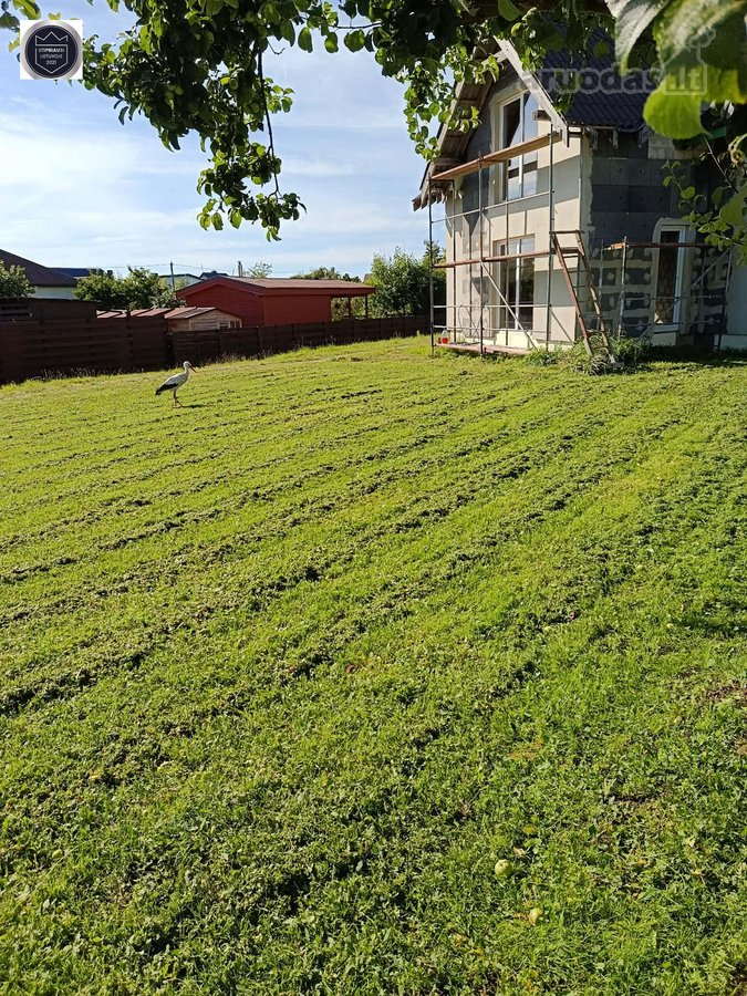 Draugystės s/b Kretingos mieste! - nuotraukos Nr. 4