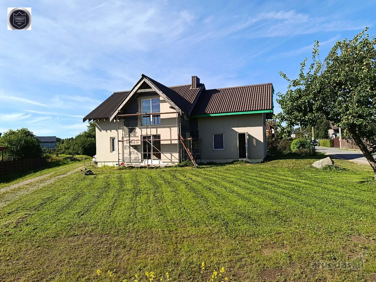 Draugystės s/b Kretingos mieste! - nuotraukos Nr. 3
