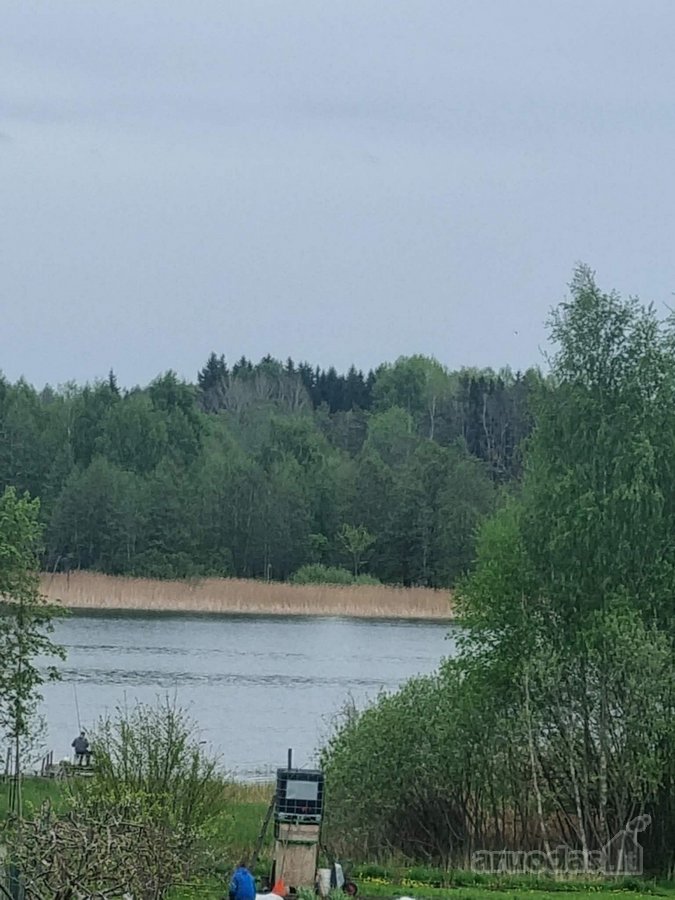 Parduodamas erdvus butas Dirvonėnų kaime. - nuotraukos Nr. 18