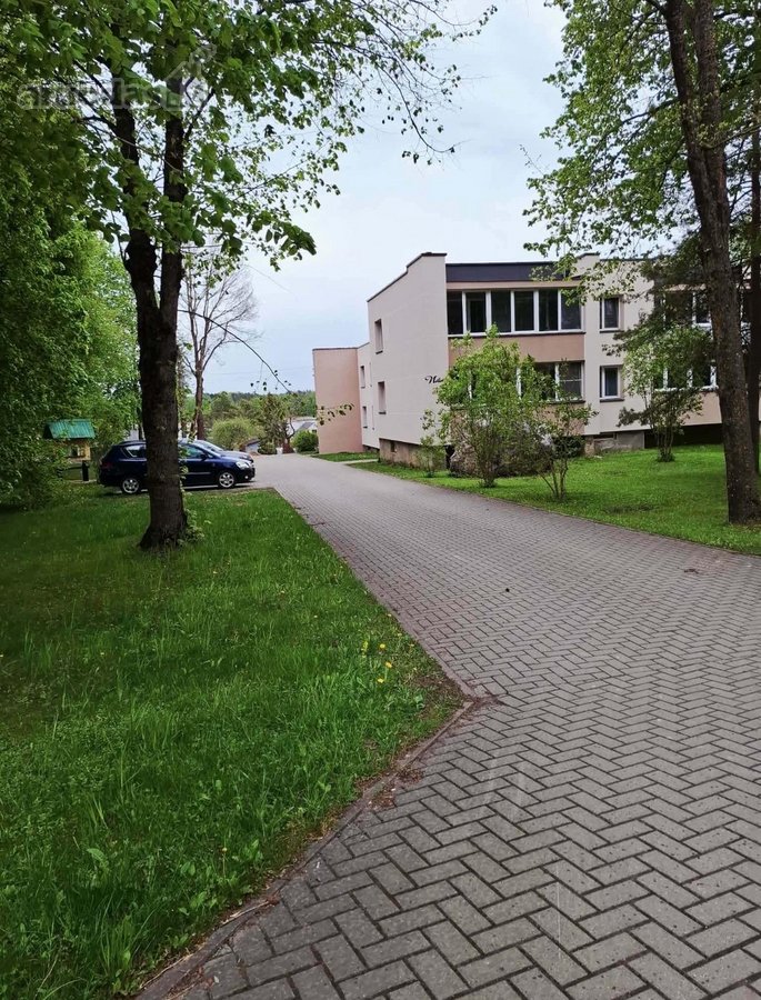 Parduodamas erdvus butas Dirvonėnų kaime. - nuotraukos Nr. 21