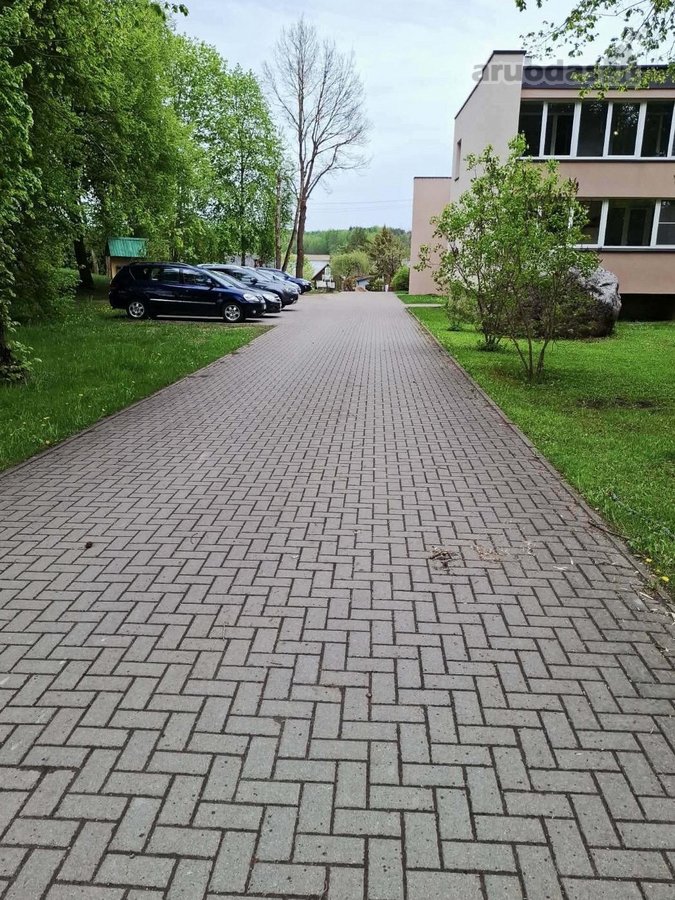 Parduodamas erdvus butas Dirvonėnų kaime. - nuotraukos Nr. 20