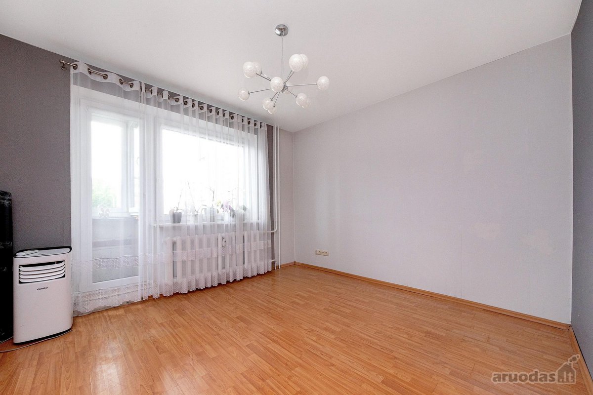 Patogioje Grigiškių Miesto Dalyje, - nuotraukos Nr. 7