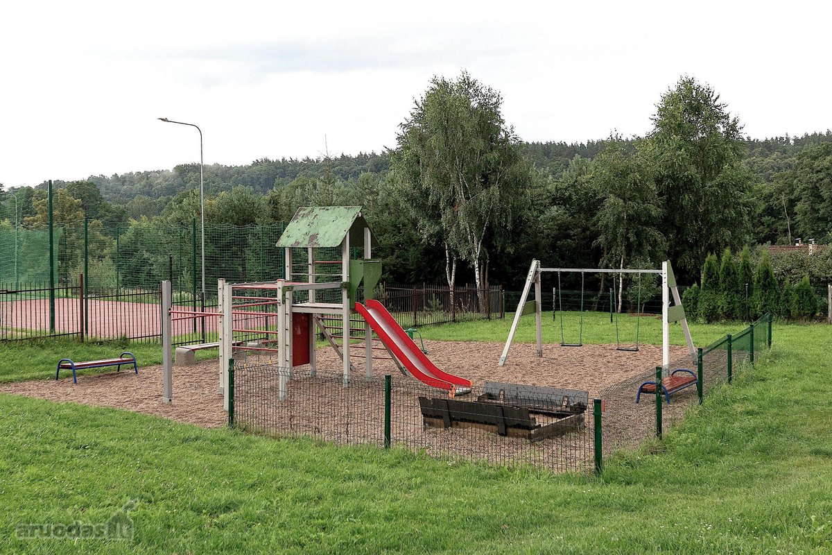 Patogioje Grigiškių Miesto Dalyje, - nuotraukos Nr. 20