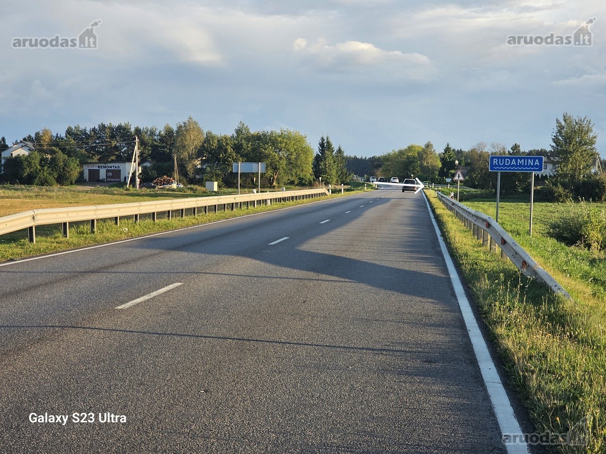 Parduodami 16 vnt. namų valdos žemės sklypai - nuotraukos Nr. 8
