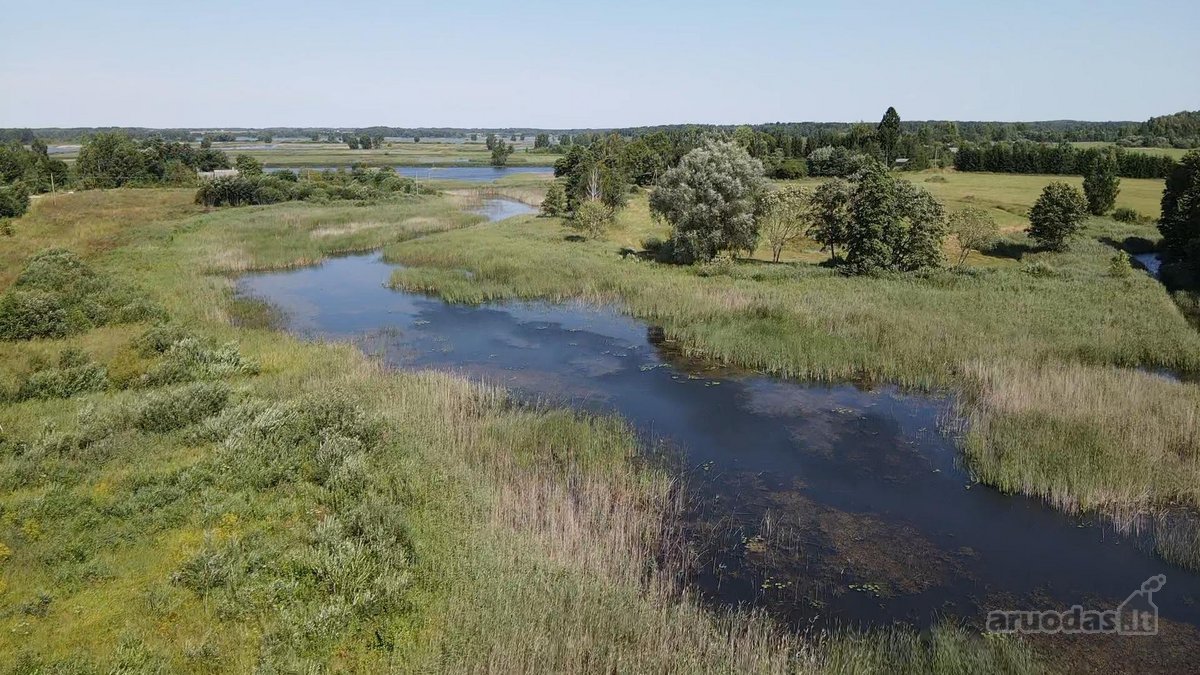 Erdvi Namų Valda - nuotraukos Nr. 5