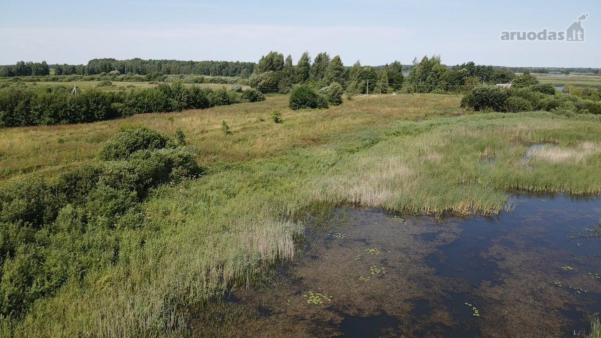 Erdvi Namų Valda - nuotraukos Nr. 3
