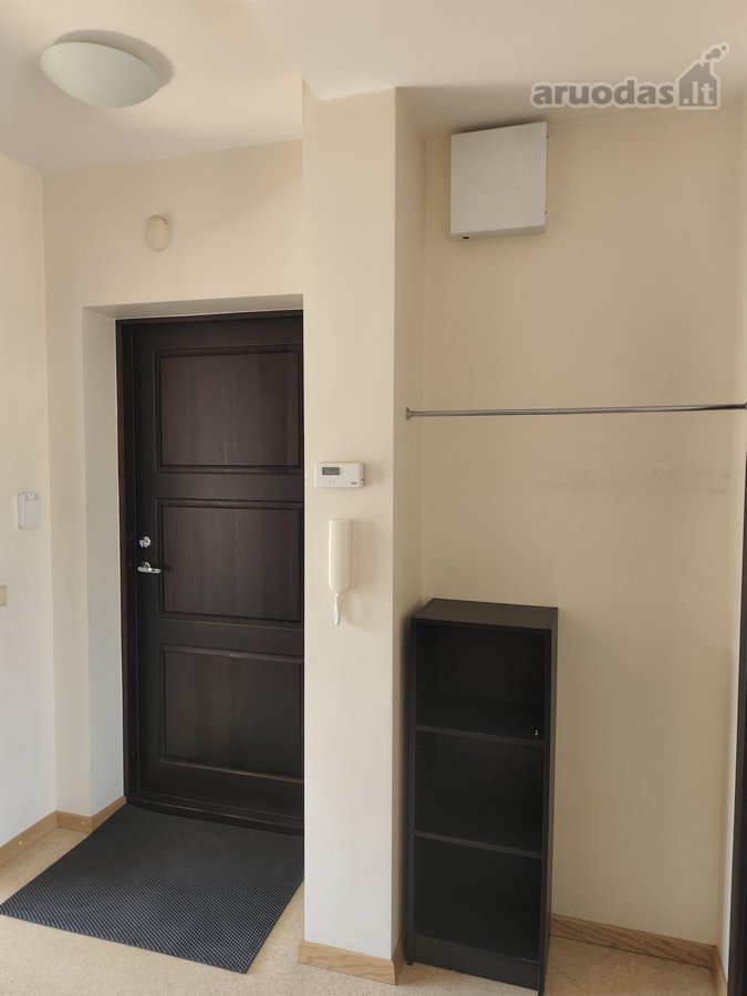 Ilgalaikė buto nuoma Kauno centre, Kęstučio g. - nuotraukos Nr. 10