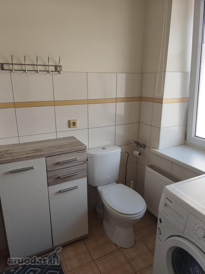 Ilgalaikė buto nuoma Kauno centre, Kęstučio g. - nuotraukos Nr. 12