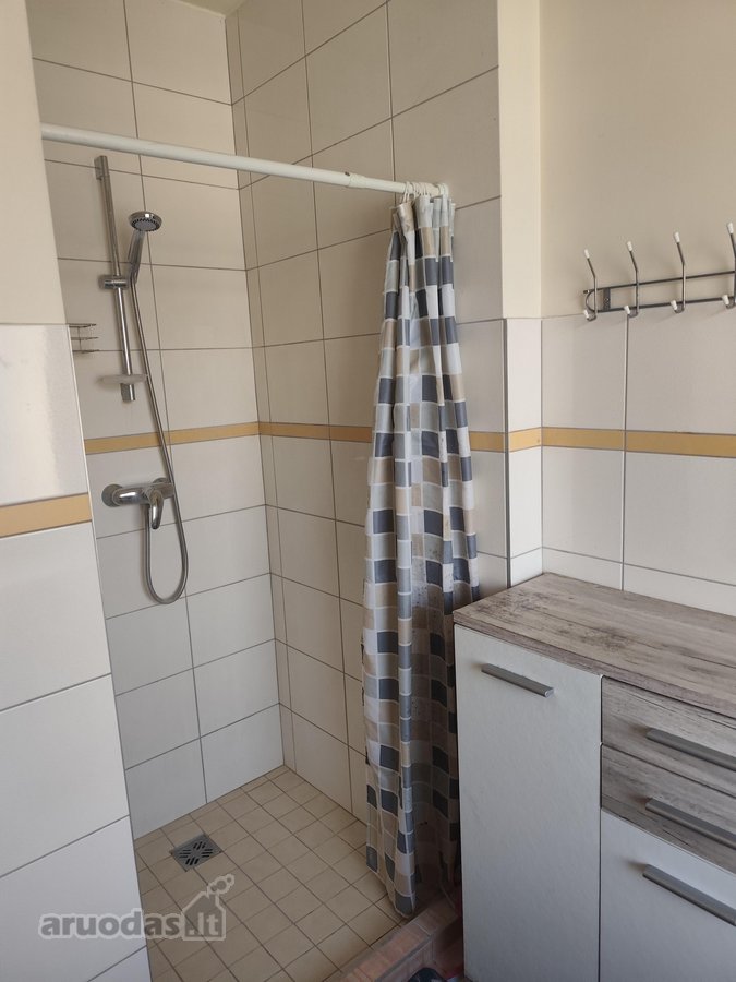 Ilgalaikė buto nuoma Kauno centre, Kęstučio g. - nuotraukos Nr. 13