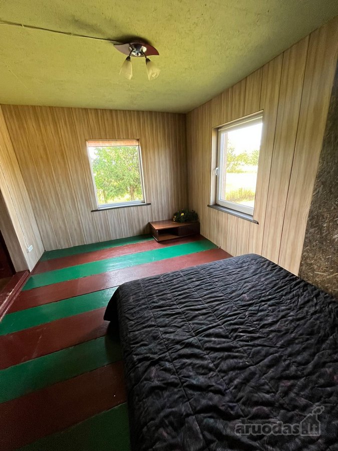 Išskirtinė 3,05 ha sodyba Neries slėnyje  - nuotraukos Nr. 12