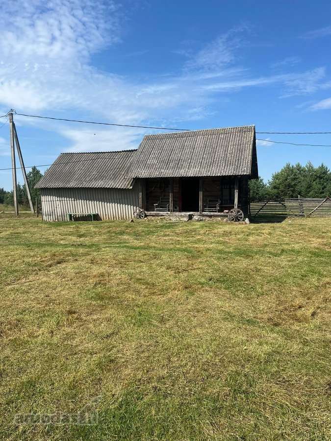 Išskirtinė 3,05 ha sodyba Neries slėnyje  - nuotraukos Nr. 13